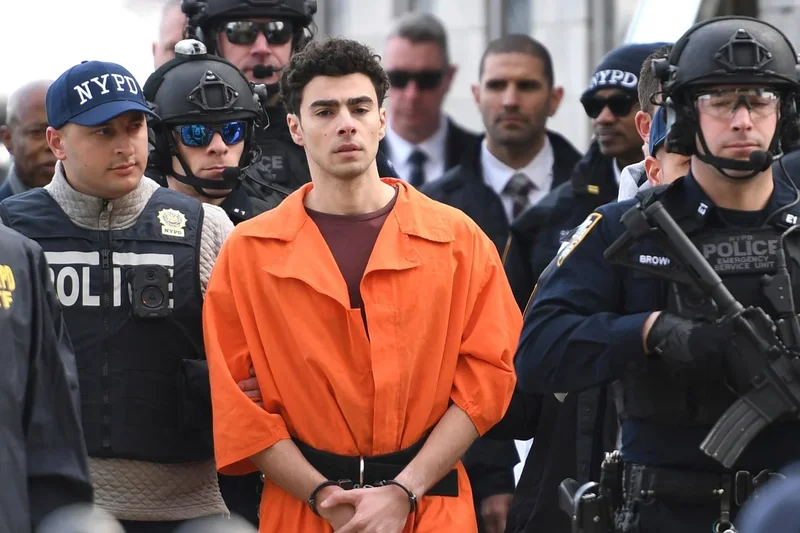 Luigi Mangione’s state murder trial postponed indefinitely after federal guilty plea