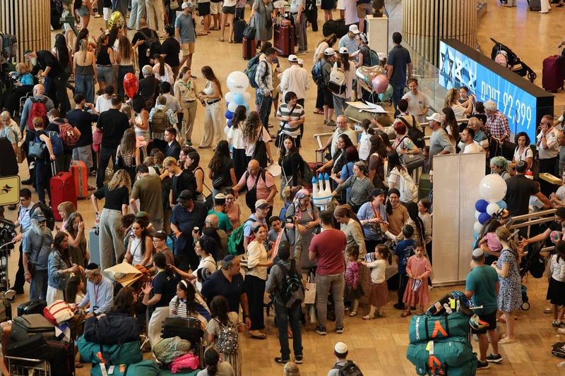Surprise strike exposes deeper crisis facing Israel's aviation sector
