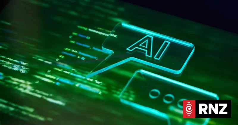 NZ cyber watchdog tests government code to improve security against rogue AI