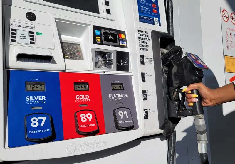 Ford urges Carney to extend gas tax cut or make it permanent