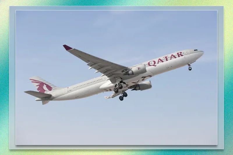 Qatar Airways promo codes for August 2026