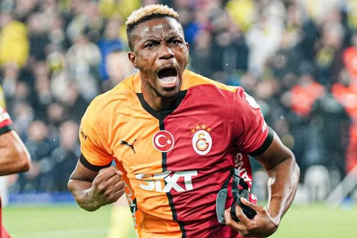 Transfer: Barcelona hoping Osimhen unlocks move for Julian Alvarez
