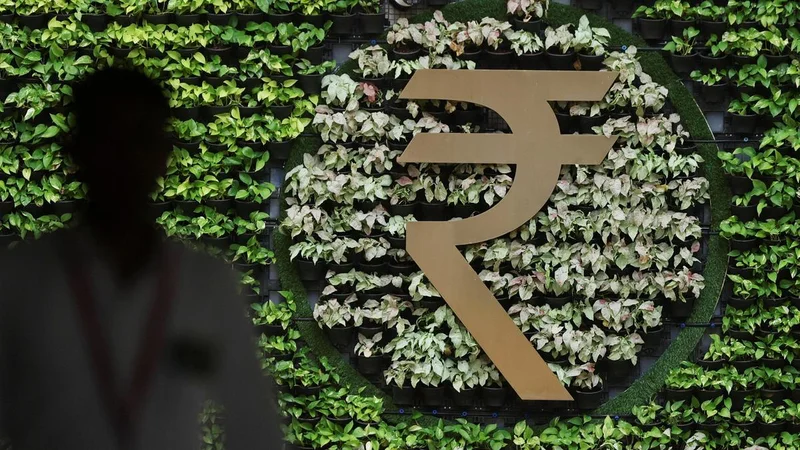 Rupee falls 6 paise to 95.28 against U.S. dollar in early trade
