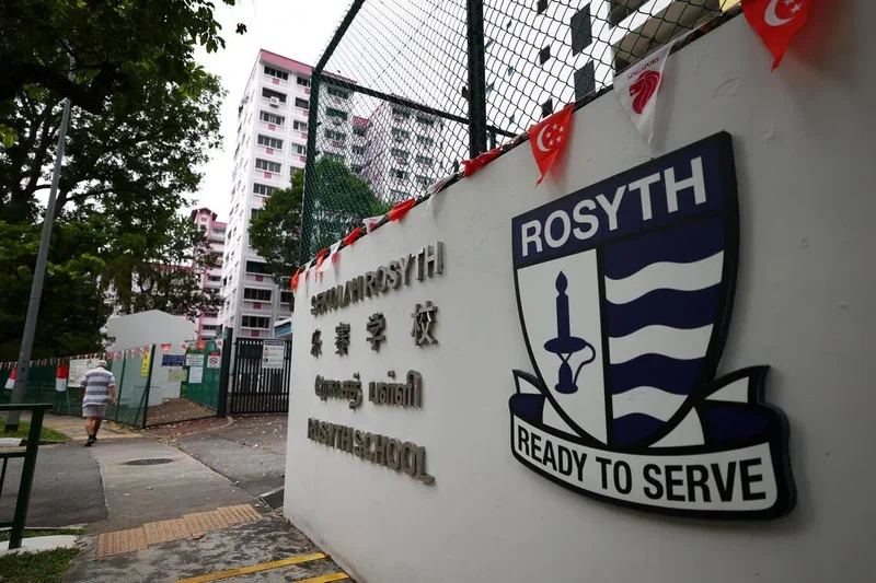 Four primary schools scrap parent volunteer scheme for entry into Primary 1