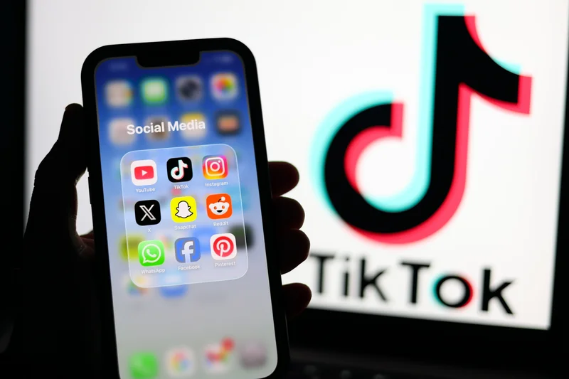 What’s the latest in the trials over claims social media is hurting children?