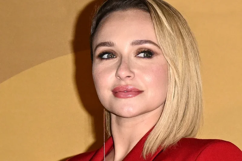 Hayden Panettiere death: On-off boyfriend’s brother shares how they found star unconscious