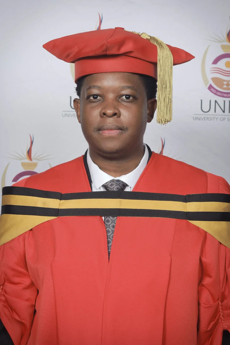 Dr Masedi Masekane