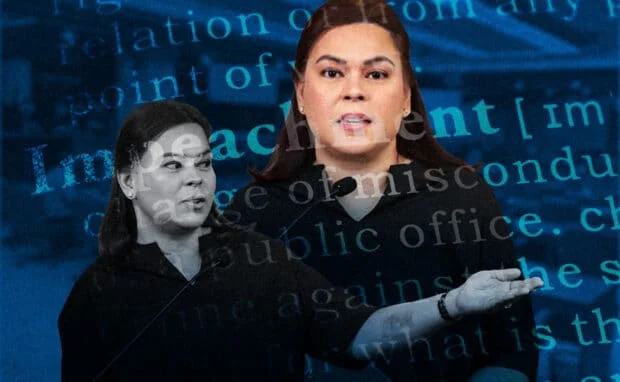 WATCH: Sara Duterte impeachment trial | August 4, 2026