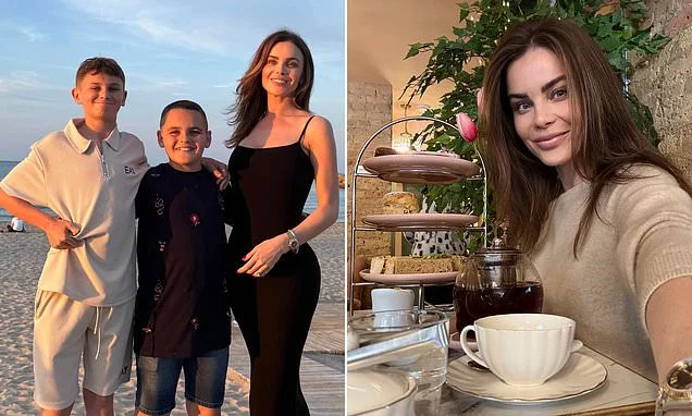My life was ruined by fatigue and dizziness - it turned out I had a 'hidden' problem that hits a third of women. My GP ignored it... now at 42 I've been cured by a simple pill
