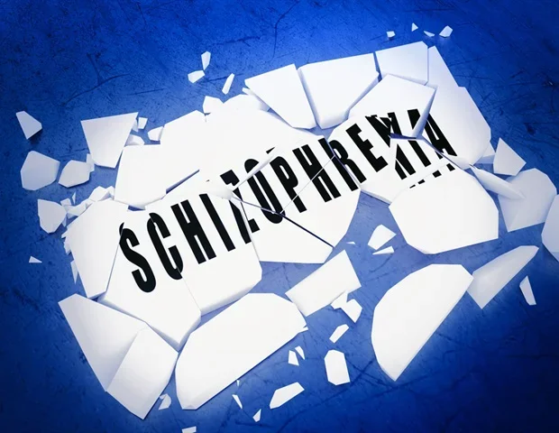 Subtle brain differences detected in children at risk for schizophrenia