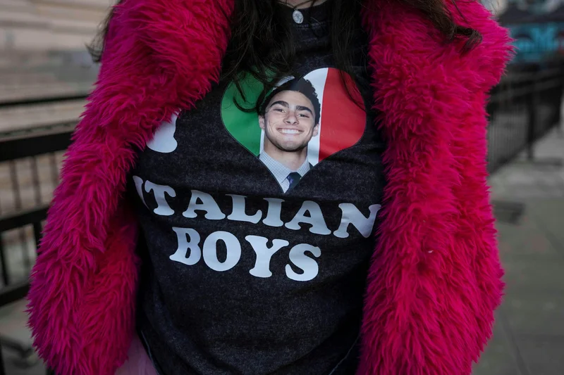 Why Gen Z turns everything – even murder – into a joke