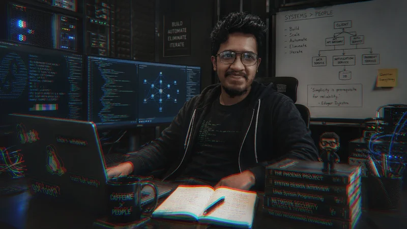AI Thinks I'm A Character From Silicon Valley. Maybe It Has a Point.