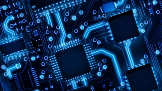 Pax Silica to boost semiconductor industry