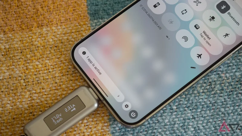The Pixel 11's new Extreme Charging mode let me down from day one