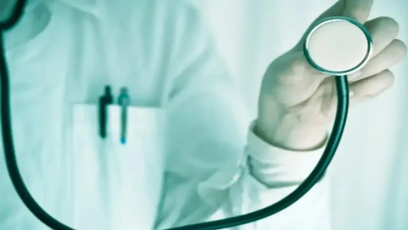 Temporary disability certificate won't deny MBBS seat for students PwBD quota: NMC