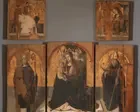 Rare Renaissance paintings by Antonello da Messina stolen from Sicilian museum