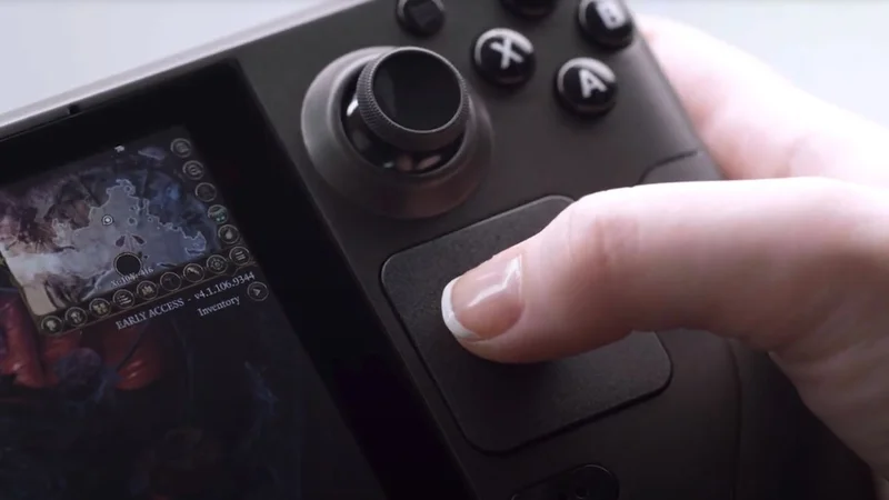 'Deck de France' is a new free software that can turn your bike trainer into a controller for your Steam Deck