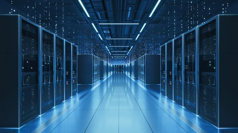 Beyond general-purpose AI: why sovereignty matters in critical services