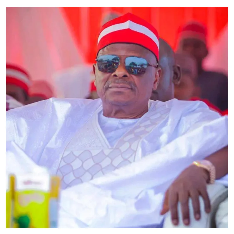 Becoming Peter Obi’s running mate won’t help your 2031 ambition – APC chieftain to Kwankwaso