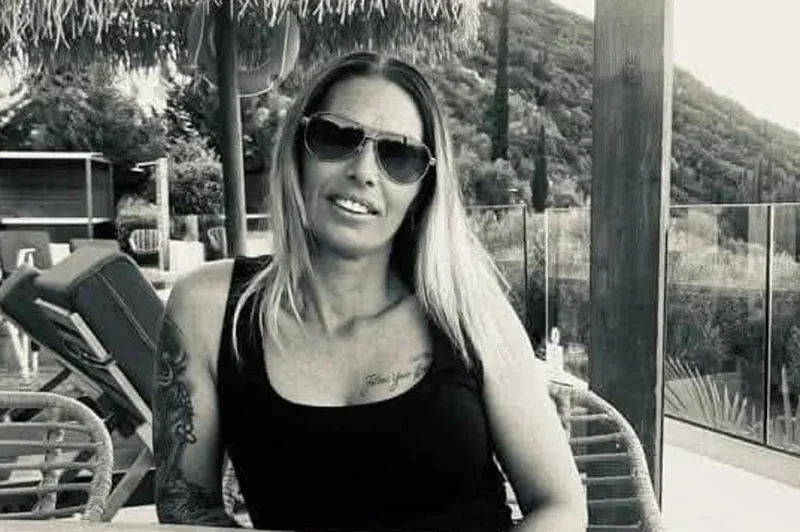 British mother dies weeks after being trapped in raging Spanish wildfires