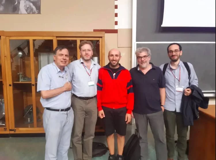 AI model helps physics Nobel laureate out of a decade-old mathematical jam