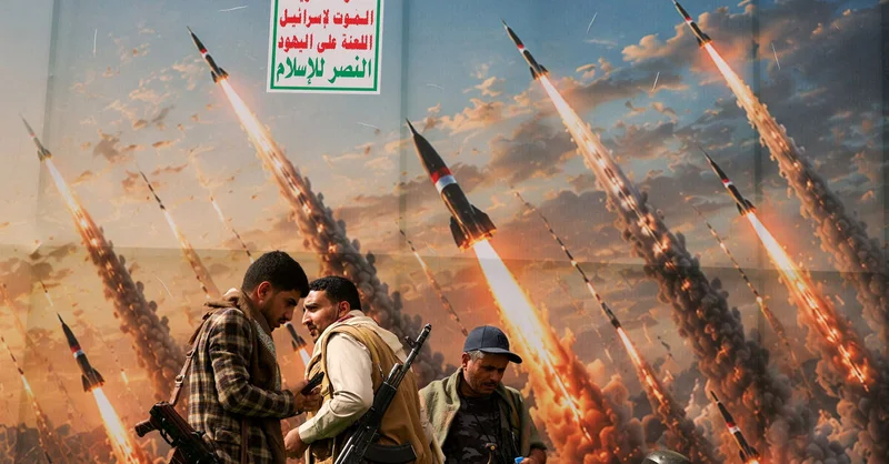 Saudi expects imminent two-pronged attack from Iran's allies, official says