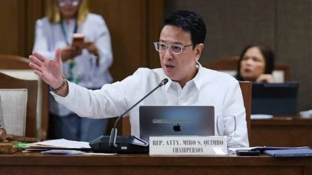 House panel approves higher tax exemption for workers, small businesses