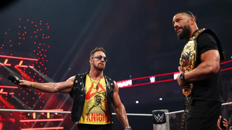 WWE Raw After SummerSlam: Returns, Swerves And Highlights