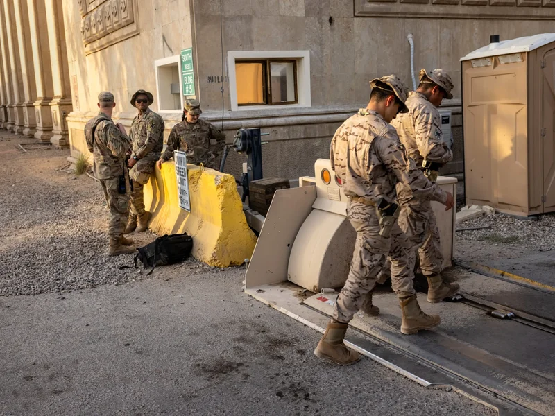 Iraq says September 30 withdrawal deadline for US-led coalition ‘final’