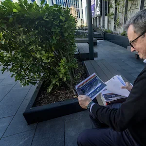 Motorist takes Auckland Transport to court over mobile camera footage and $85 parking fines