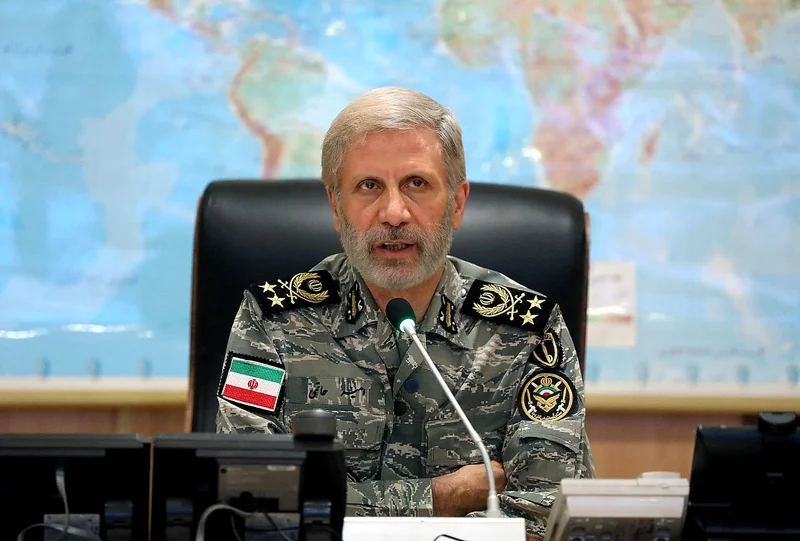 Trump activated Strait of Hormuz potential – Iran