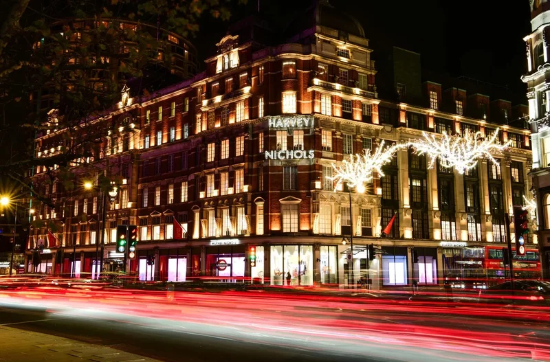 Frasers Buys Harvey Nichols, Faces One Of Toughest Revivals In Luxury