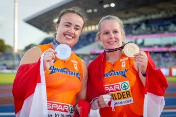 “Easiest title so far” says Schilder after dominating shot final
