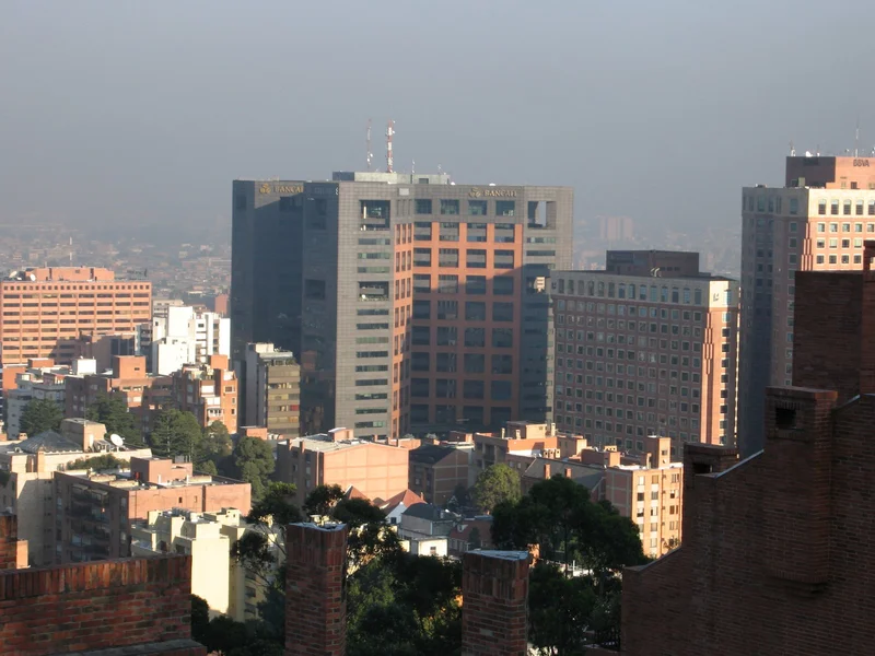 Davivienda’s Profit Jumps as the Scotiabank Deal Pays Off