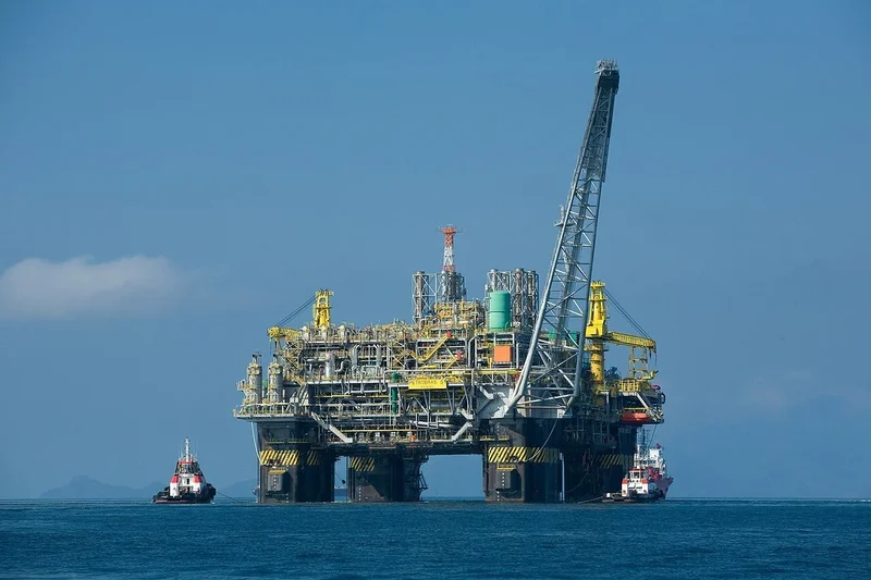 Petrobras Opens Talks for Four Offshore Blocks in Ghana
