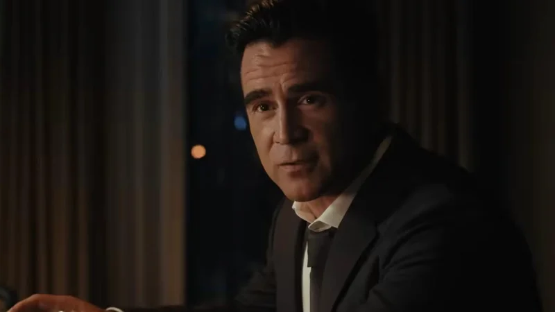 ‘Sugar’ season 2 review: Colin Farrell returns for sweet sophomore season