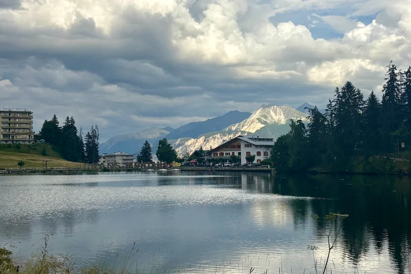 How Crans-Montana is building back for the summer season following deadly New Year’s fire
