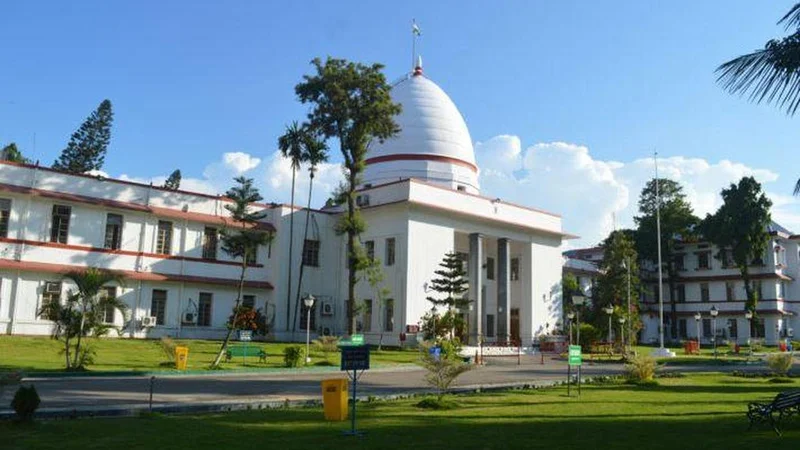 Gauhati High Court seeks status quo on encroachment in Manas Tiger Reserve