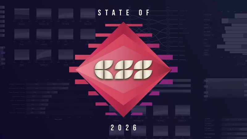 State of CSS 2026