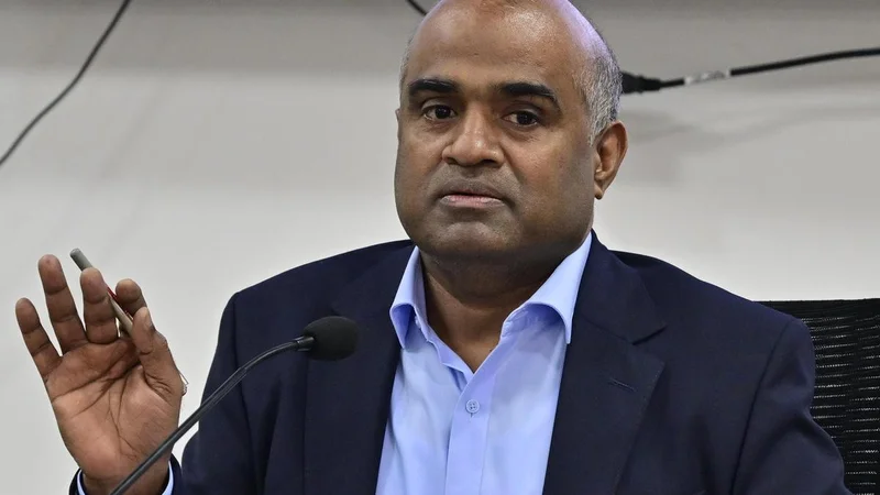 Karnataka SIR: Over 43.80 lakh voters to get notice; over 20 lakh flagged for ‘logical discrepancy’