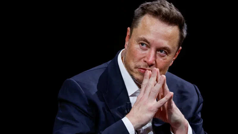 Musk’s headaches: meet China’s corporate matrix challenging his business empire