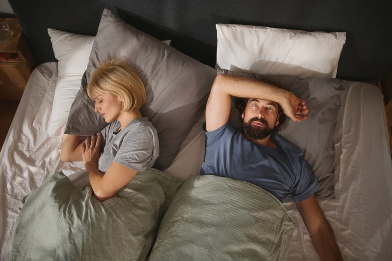 Experts reveal whether the Scandinavian sleep method works