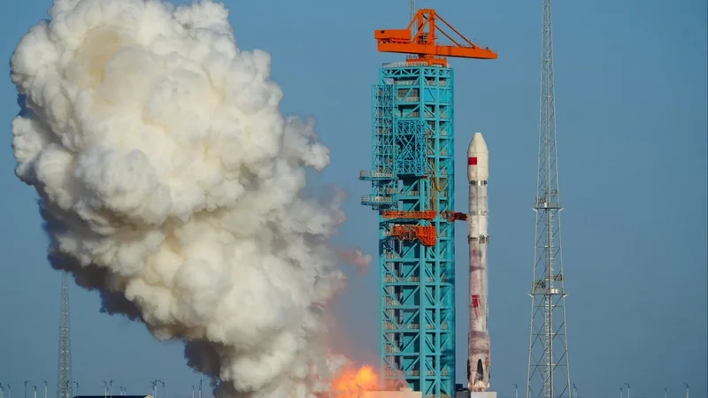 China joins Musk’s SpaceX with reusable rocket breakthroughs