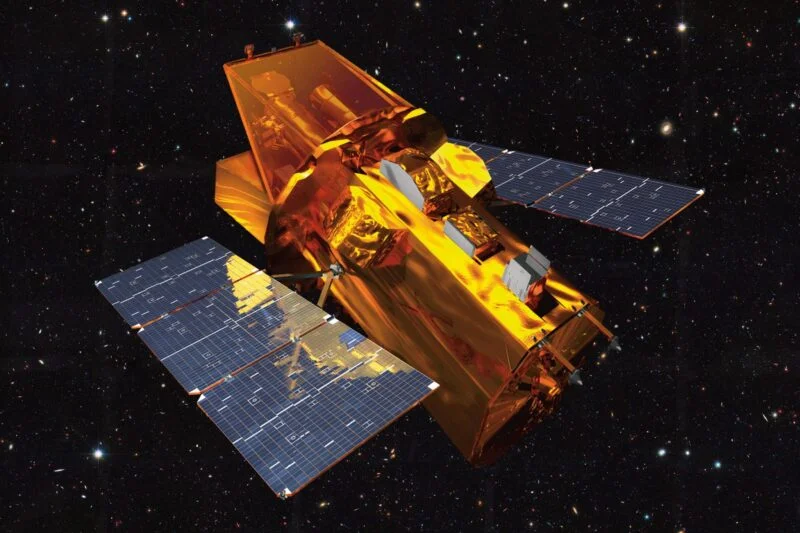 Mission to save Swift spacecraft fails, will crash back to Earth