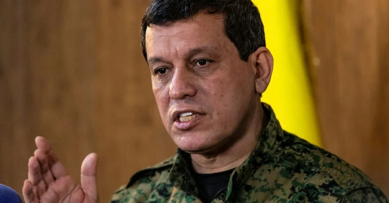 Syrian Kurds announce completion of civil, military integration with Damascus
