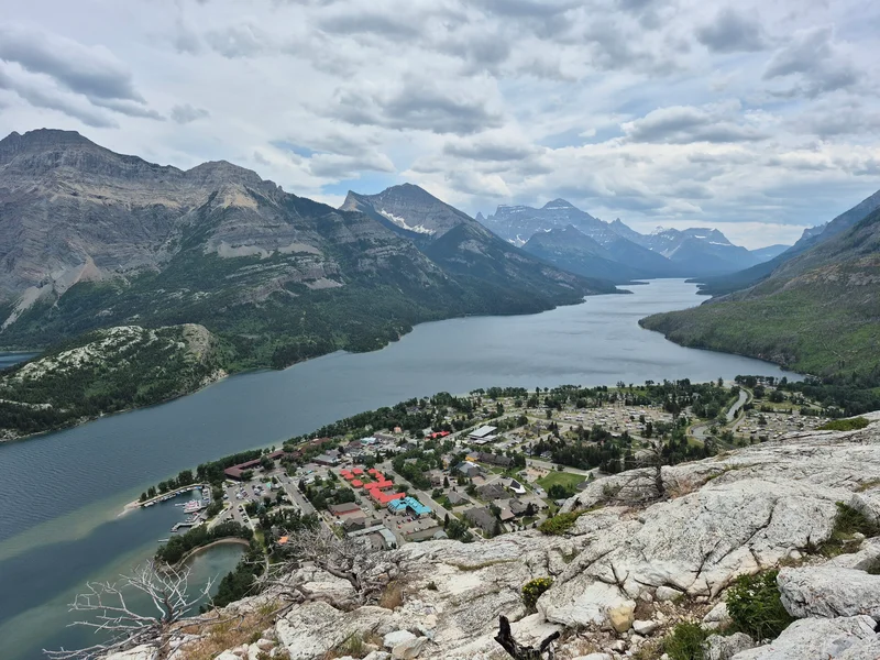 Missing B.C. hiker found dead in Alberta mountains