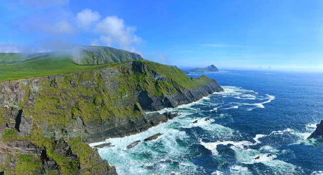 Four years and $20,000 is all it took for the doctor's note that got me to Ireland