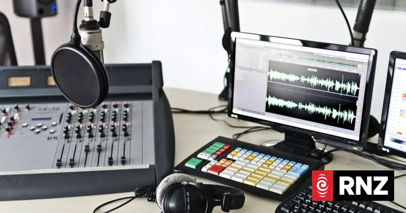 Online radio stations beat the algorithm to cater to some niche tastes
