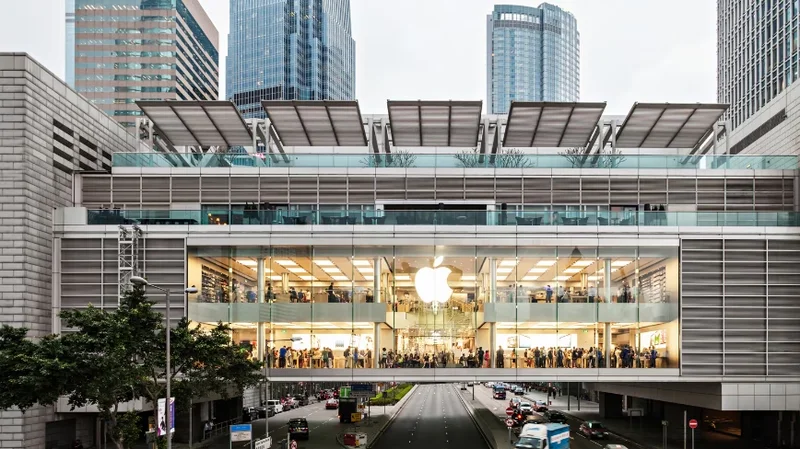 Apple cuts more than 200 jobs across Siri and Vision Pro
