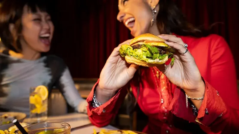 America’s best fast-food burger revealed — and it’s not available in every state